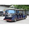 Buy cheap New Launched 11 Passengers Electric Vintage Cart 4 Wheel Electric Vehicle from wholesalers