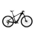 Remote Control Electric Bike M510 Mid Drive And 48V 13Ah Lithium Battery