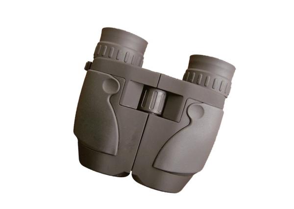 Buy cheap 8x - 25x Magnification Ultra Zoom Binoculars Black Center Focus Knob For Easy Focusing from wholesalers