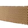 Buy cheap Flame Resistant Paper Honeycomb Core 800x2100mm 900x2200mm from wholesalers