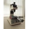 Buy cheap 50*50mm Tool Maker Microscope from wholesalers