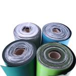 ESD Matting Natural Rubber Sheet Antistatic Table Mat For Cleanroom Floor
