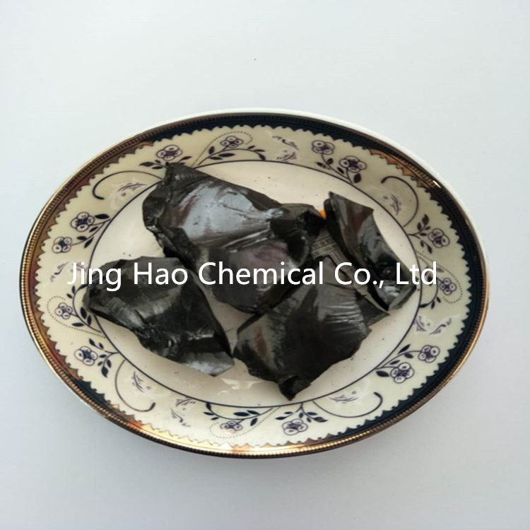 High Temperature Coal Tar Hard Pitch Lump 65996-93-2 For Roofing Industry