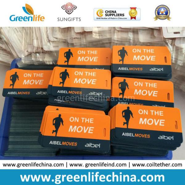 Buy cheap Plastic Top Quality Customed VIP Gift Key Tag Card from wholesalers