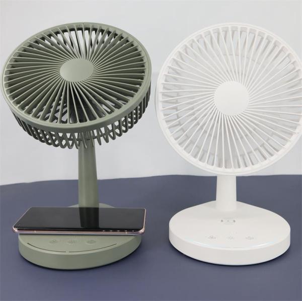 Buy cheap HEBRONFAN Pedestal Table Fan With Adjustable Height Cooler Type from wholesalers