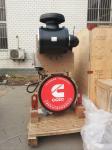 Cummins KTA19-P600 Diesel Engine For Sand Pump Water Pump