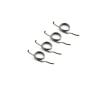 Buy cheap Coil Helical Torsion Spring Torque Testing High from wholesalers