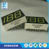 Buy cheap 0.5inch 12.7mm 3 Digit Seven Segment Display Common Cathode Low Current from wholesalers