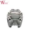 Buy cheap Motorcycle Engine Cylinder Head WAVE125 Aluminum Alloy With Long Use Life from wholesalers