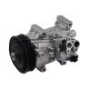 Buy cheap TSE14C 6PK Car Air Conditioner Compressor 12V For Toyota Corolla WXTT066 from wholesalers