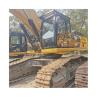 Buy cheap CAT340D2 Excavator Equipment Made in The United States with Parts and Lower Cost from wholesalers