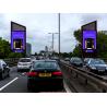 Buy cheap P3mm Outdoor UHD LED Digital Billboard 4K LED Advertising Video Wall Display Screen from wholesalers