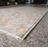 Buy cheap 10mm Interior External Pvc Cladding Square Wood Effect Pvc Wall Panels from wholesalers