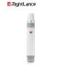 Buy cheap Sterile Pen Type GMP Blood Lancing Device Disposable Lancet Device from wholesalers
