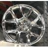 Buy cheap 1500 5x5.5 2WD 4WD RAM Limited Chrome Wheels Rims All Season Tires 22" from wholesalers