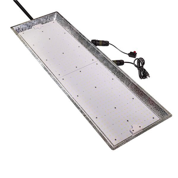 Buy cheap AC100V 2umol/J Commercial LED Grow Lights from wholesalers