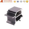 Buy cheap 6061 / 6005 Extruded Large Aluminum Profiles Mill Finish Treatment from wholesalers