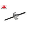 Buy cheap PSB830 Scaffolding Hot Rolled Tie Rod from wholesalers