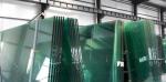 1 4 Clear Tempered Laminated Glass With Smooth Surface