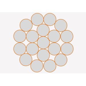 Buy cheap Concentrically Stranded Cca Power Cable Wire / Cca Speaker Cable from wholesalers