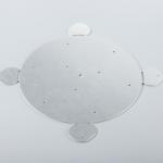Quick Turn Aluminum Circuit Board Manufacturing For LED Lamps PCB
