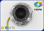 CAT 320D Cooling Fan Clutch 281-3588 For Excavator Engine Ring Shape