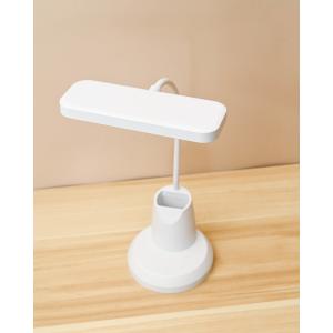 Adjustable Arm Foldable USB Table Lamp With Touch Control Switch