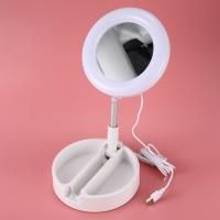 Buy cheap 3 Colors 57cm 3500K Ring Light Mirror For Phone product