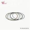 Buy cheap Motorbike Forged Piston Kit PUL 180 UG3 / UG4 0.25 Aftermarket Piston Kits from wholesalers