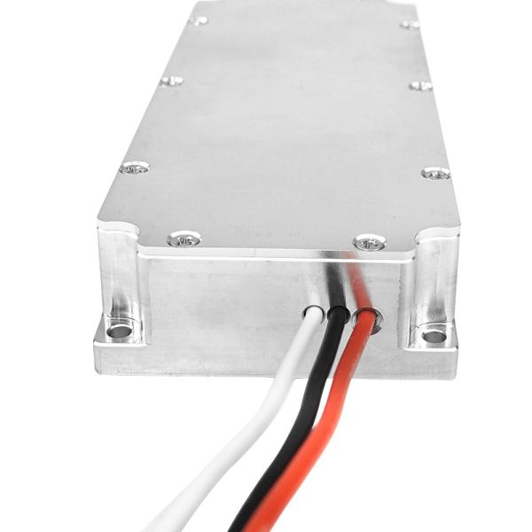 5.8GHz UHF Power Amplifier Signal Jammer Module For Wireless Communication System