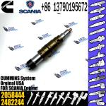 diesel injector nozzle 2264458 2031835 4928175 4307217 2036181 1881565 2031836