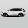 Buy cheap electric cheap price SUV Cheap High Configuration vw ID.6 CROZZ 2021 model facelift long battery life PURE+ version from wholesalers