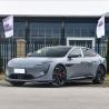 Buy cheap 12 Long Battery Life EV Energy Vehicle Electric Sedan Car Max Speed 200 Km/H 4WD from wholesalers