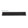 Buy cheap 16.7m 36.6 Inch Lvds Interface LCD Screen 1920x290 Bar Display Ips Viewing Angle 51 Pins from wholesalers