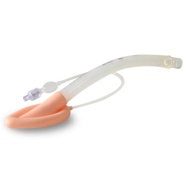 Buy cheap Medical Silicone Standard Laryngeal Mask Airway from wholesalers