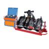 Buy cheap Fully Automatic HDPE Pipe Welding Machine CNC QZD250 from wholesalers