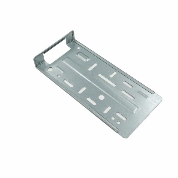 Buy cheap Customized Steel Brackets for Air Conditioner Nanfeng Manufacture's Affordable Prices from wholesalers