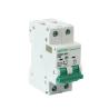 Buy cheap 2 Pole AC MCB Switch from wholesalers