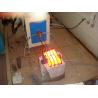 Buy cheap professional 60KW Medium Frequency Induction Heating Equipment machine For forging from wholesalers