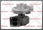 H1E Cummins Diesel Turbocharger 3524034 316468 3520031 3524035 75208275