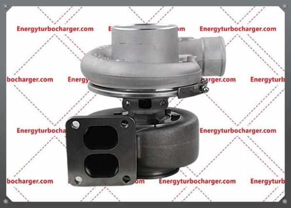 H1E Cummins Diesel Turbocharger 3524034 316468 3520031 3524035 75208275