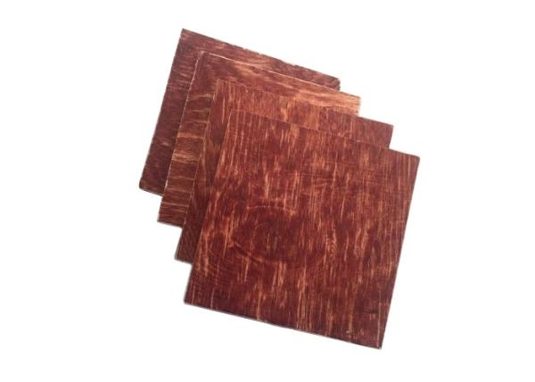 Buy cheap Building Material E1 Pine Faced Plywood For Real Estate Construction from wholesalers
