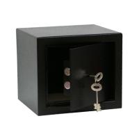 Buy cheap Fingerprint Lock Mini Deposit Biometric Safe Box For Family product
