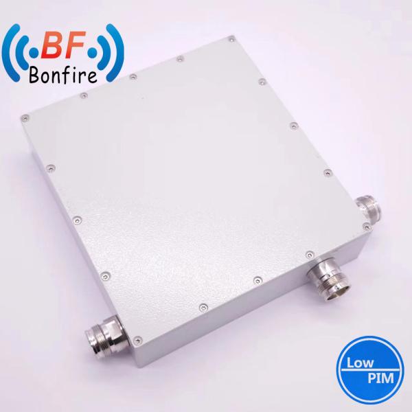 Buy cheap 2024 Professional Standard 698-3800MHz 100W 3/6/10/15/20dB RF Attenuator Customized from wholesalers