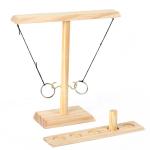 Ring Toss Games for Adults, Yard Games, Patio Decor, Outdoor Indoor Games,