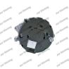 Buy cheap Alternator 4D102 4BT 4BTA 4BT3.9 R225-7 28V 55A 4988377 3972529 4938600 C3979568 from wholesalers