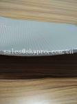 Eco Friendly Aluminium Foil PE Foam Sheet , Heat Insulation Nitrile Rubber Foam