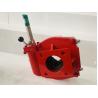 Buy cheap NBR Sealing Lightweight Manual Valve Gear Operator from wholesalers
