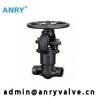 Buy cheap Forged Steel Gate Valve 800LBS F304 F316 SW BW NPT 2 Inch from wholesalers