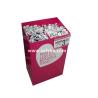 Buy cheap POS Cardboard Dump Bin,Display Store Bins from wholesalers